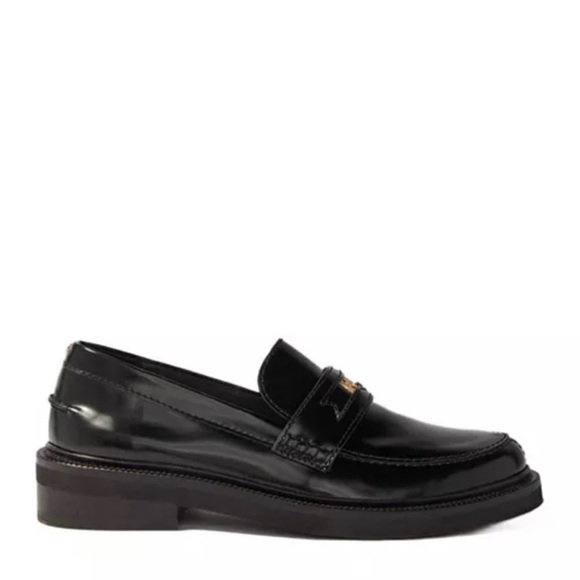 Maje
Women's 124 Floferto Loafer Flats - Picture 2 of 9